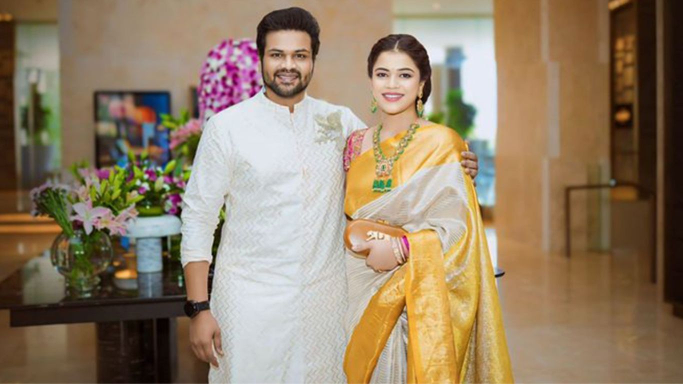 Manchu Manoj