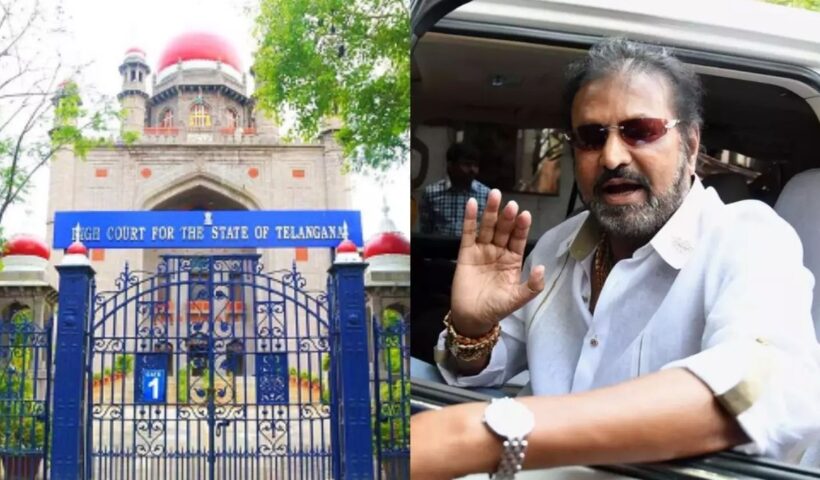 Mohan Babu