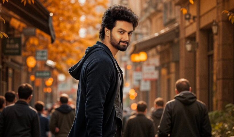 Mokshagna