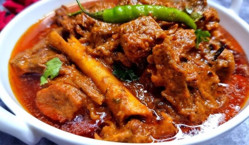 Mutton