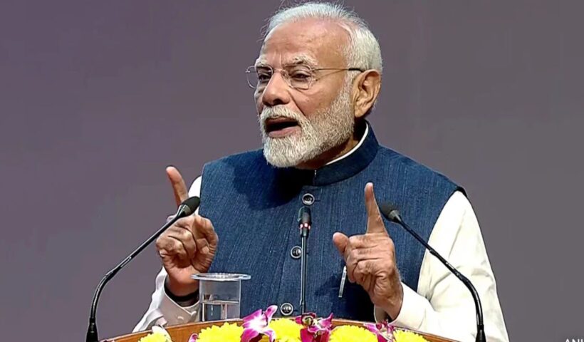 Narendra Modi