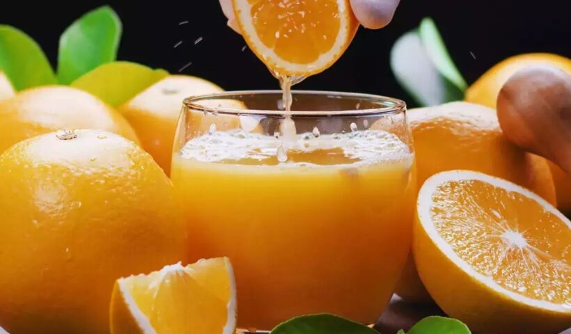 Orange Juice