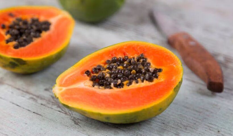 Papaya Side Effects