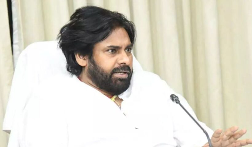 Pawan Kalyan