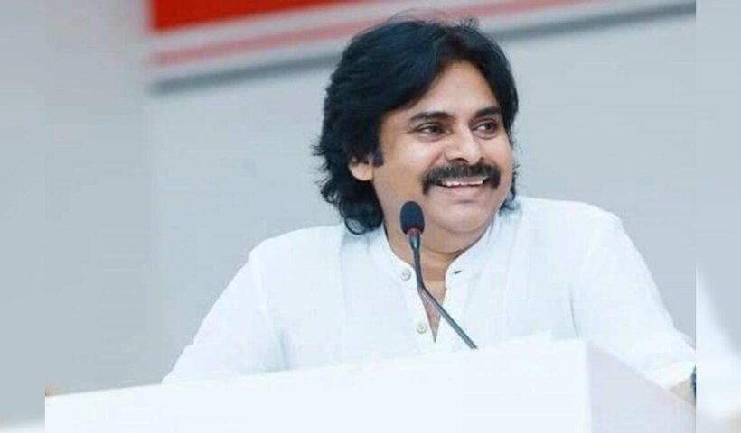 Pawan Kalyan