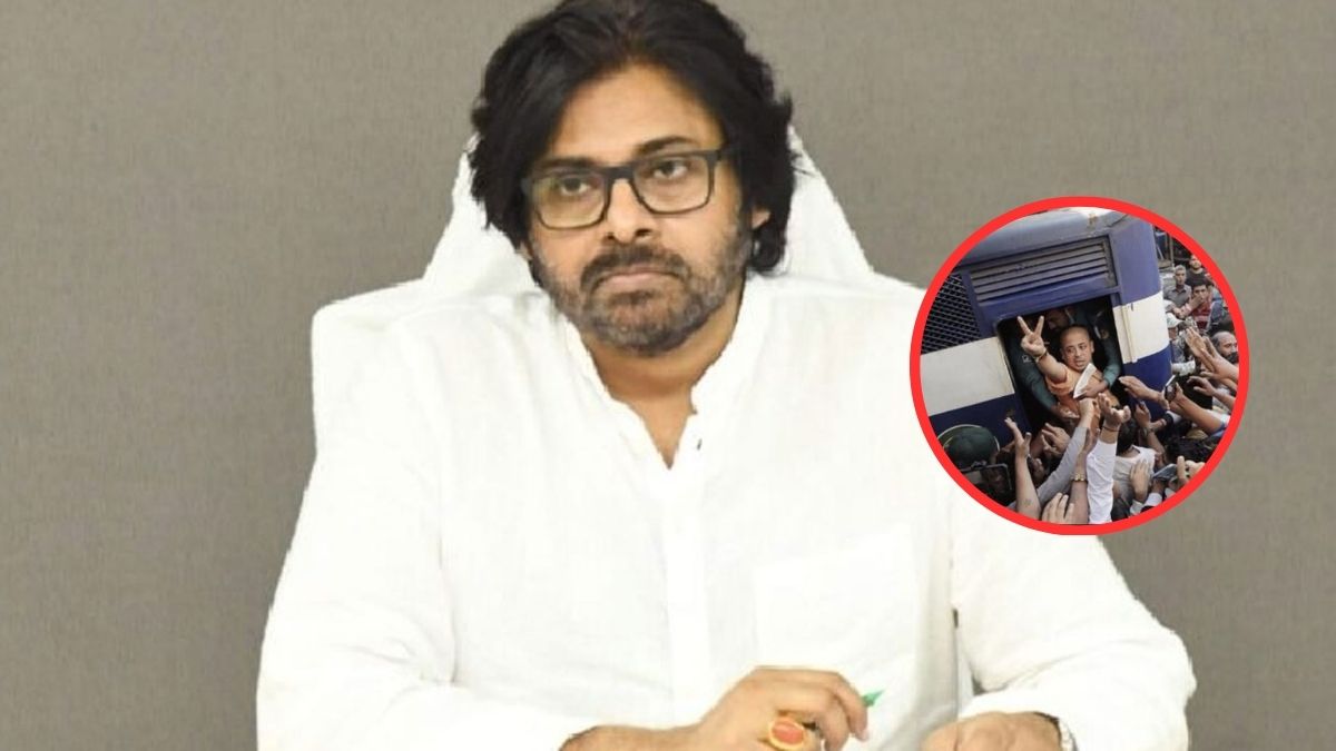Pawan Kalyan On Bangladesh