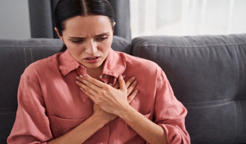 Periods Pains
