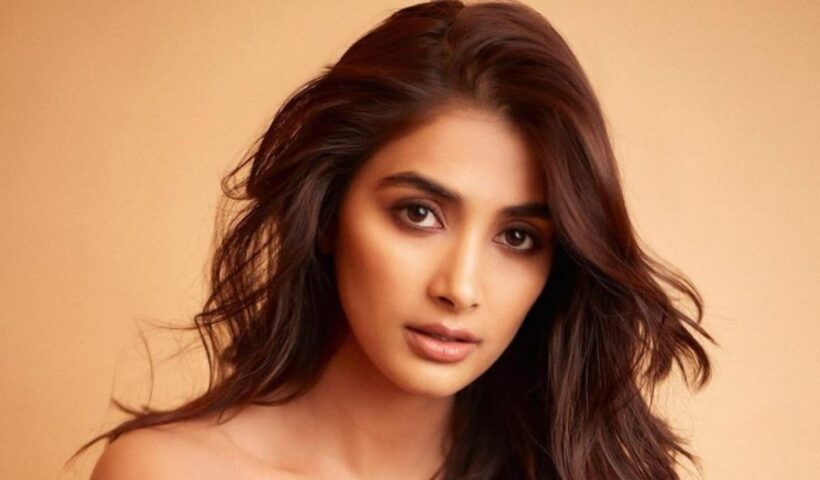 Pooja Hegde