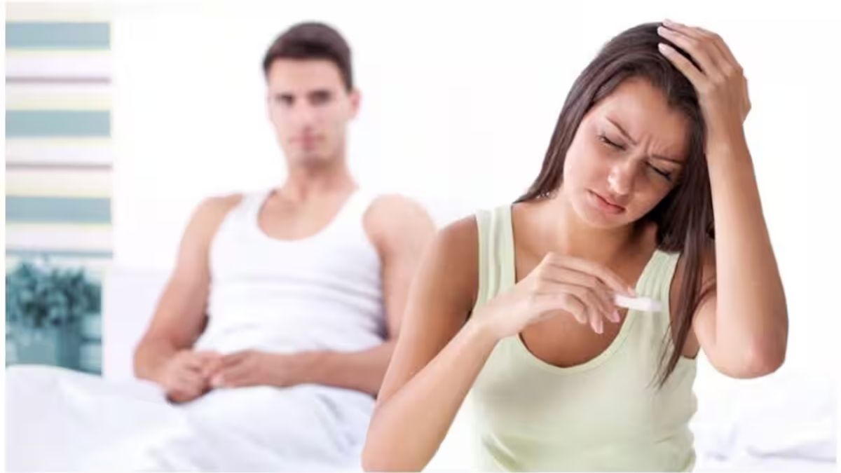 Pregnancy Problems