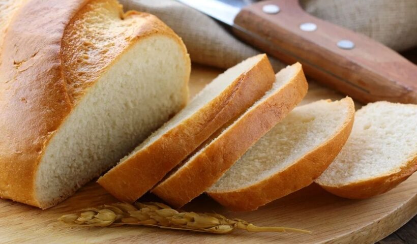 Problem With Bread