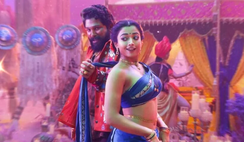 Pushpa 2