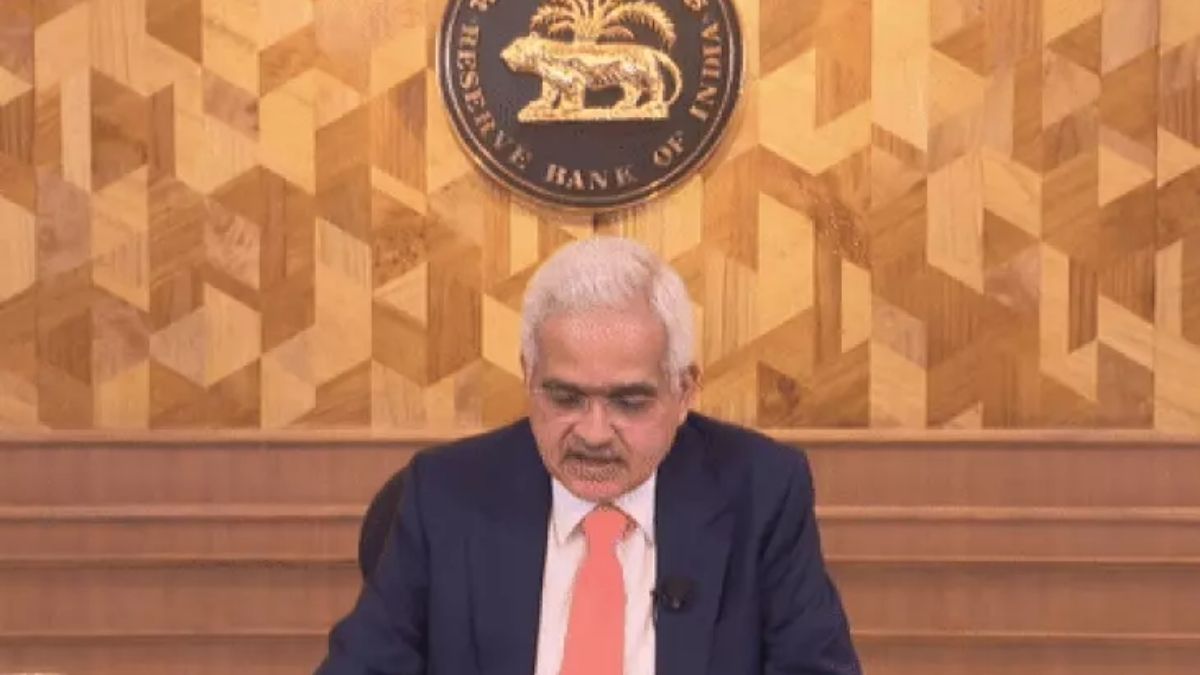 RBI Governor