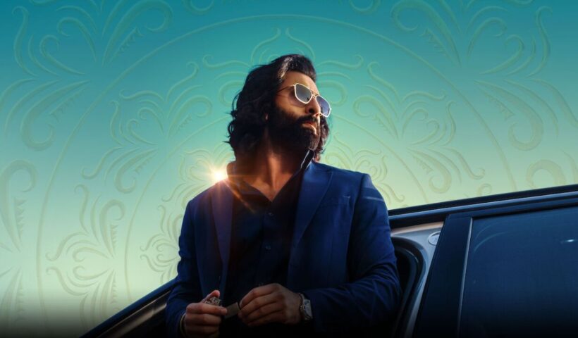 Ranbir Kapoor