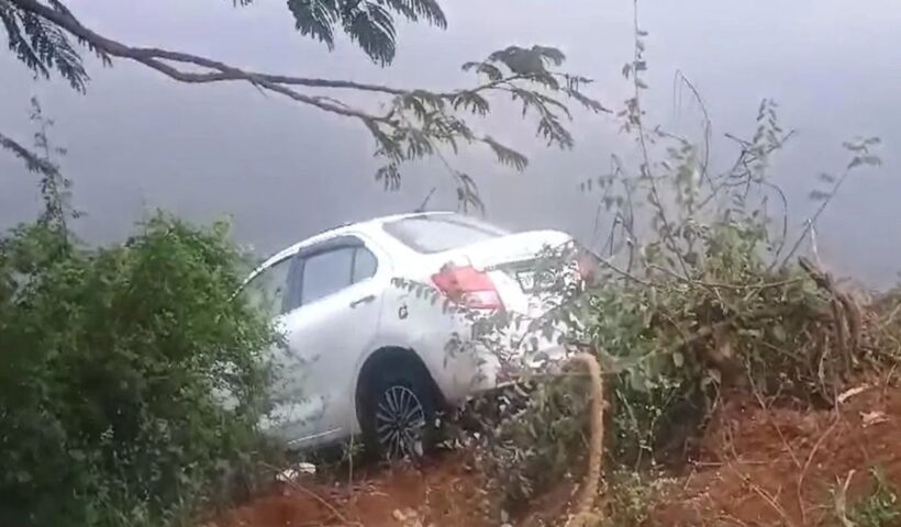 Road Accident