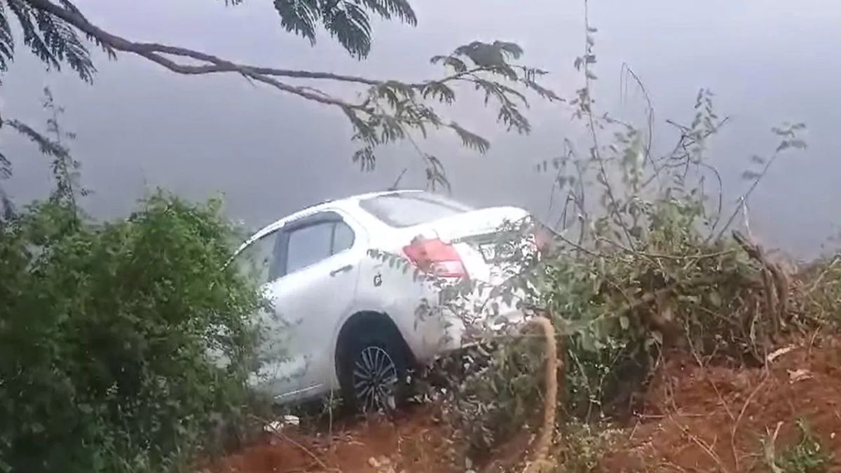 Road Accident