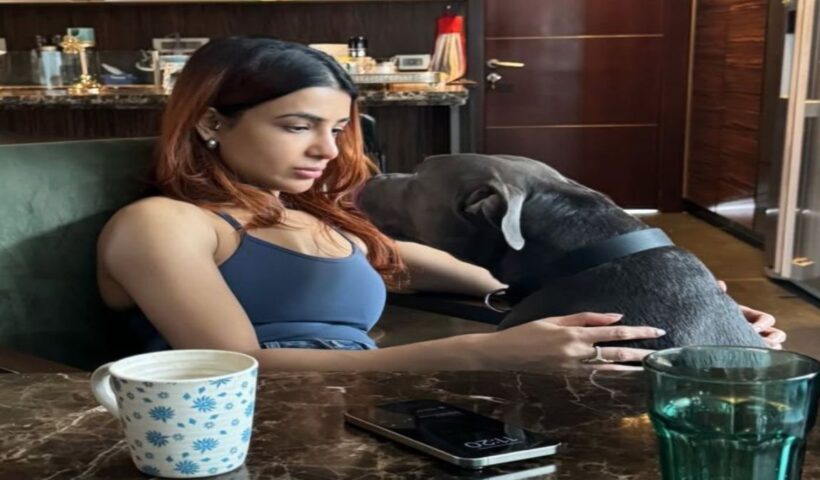 Samantha
