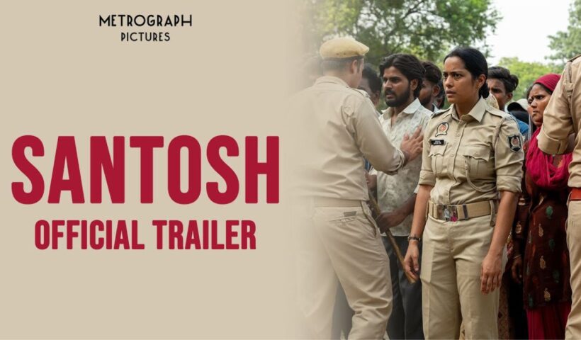 Santosh