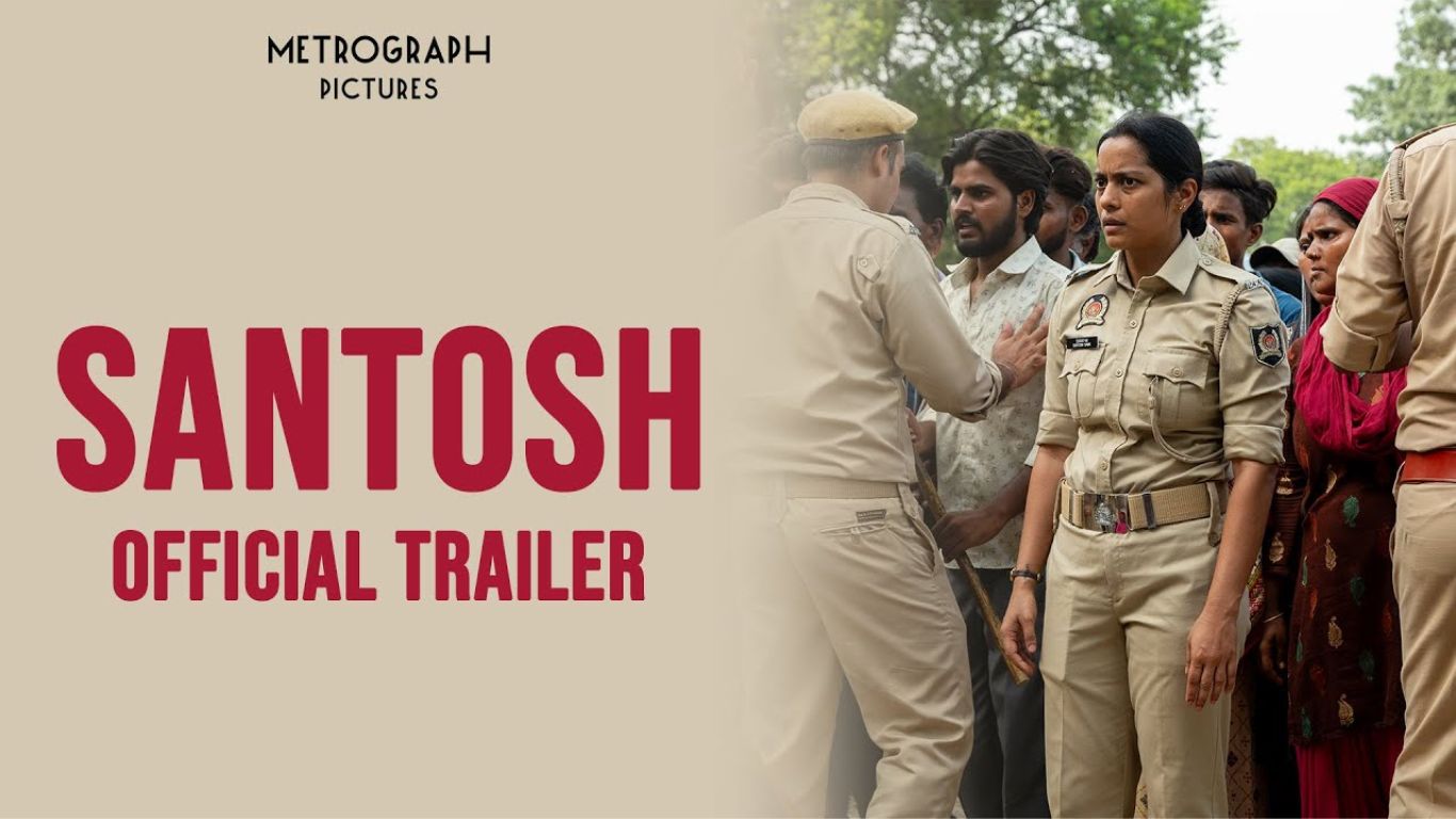 Santosh