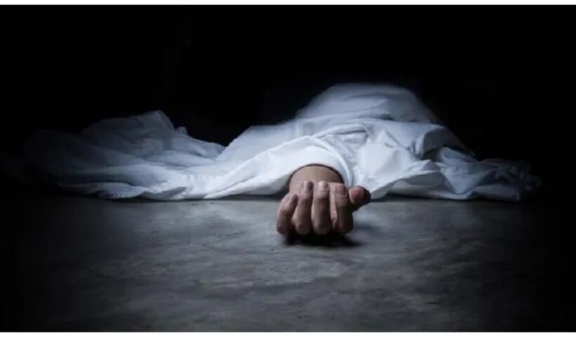 Couple Suicide