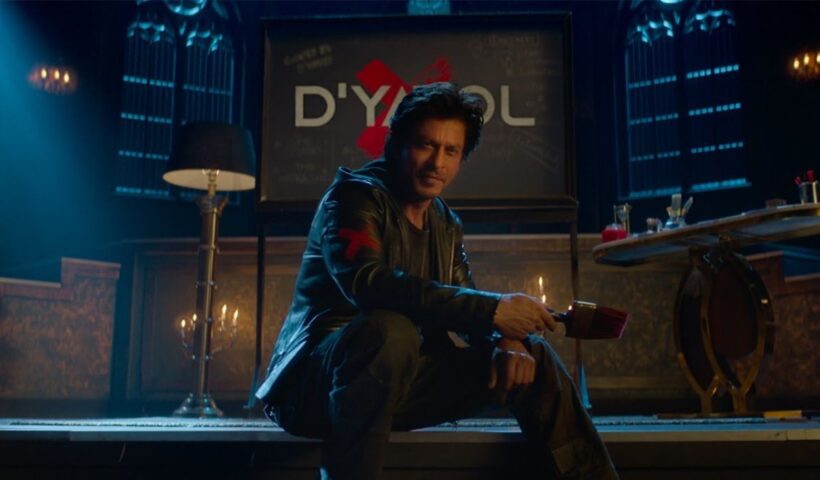 Shah Rukh Khan