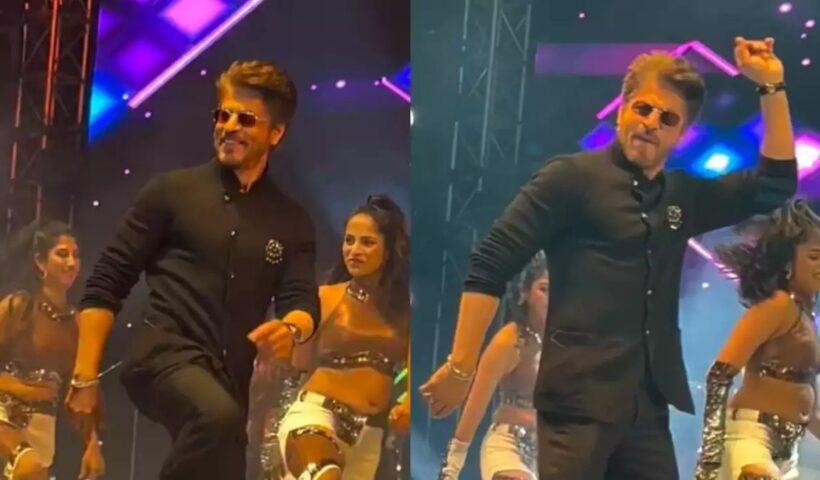 Shah Rukh Khan