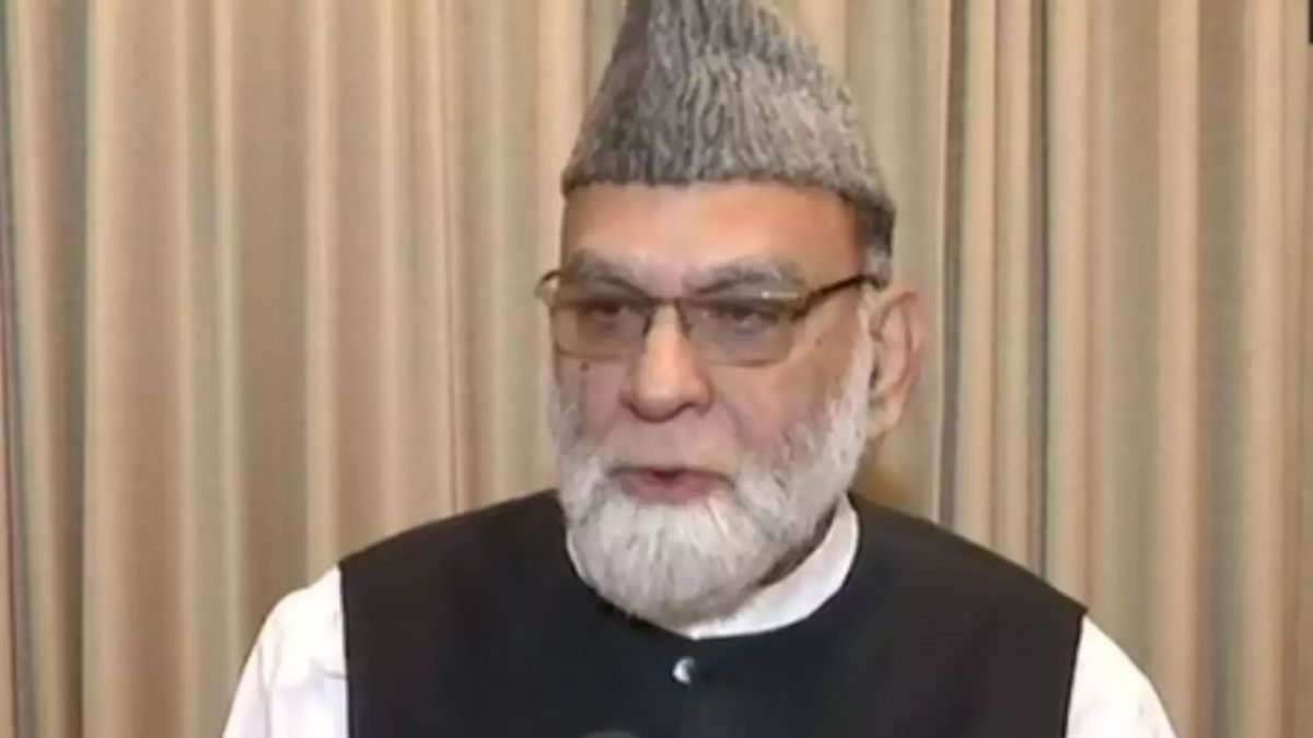 Shahi Imam