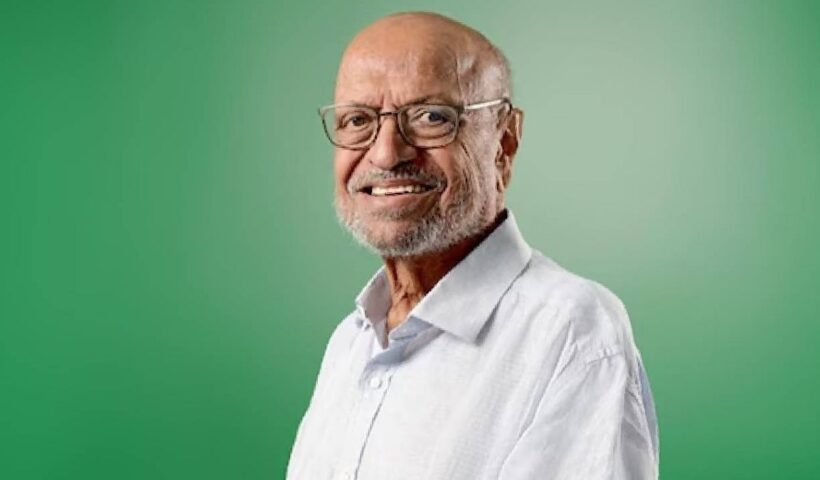 Shyam Benegal