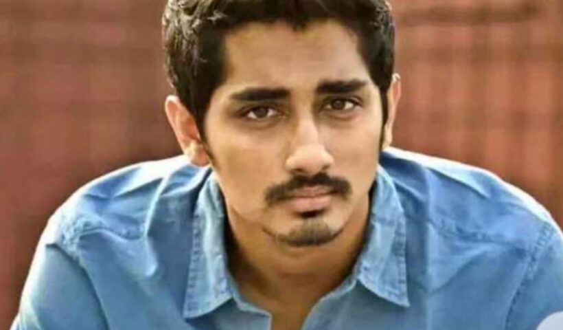 Siddharth