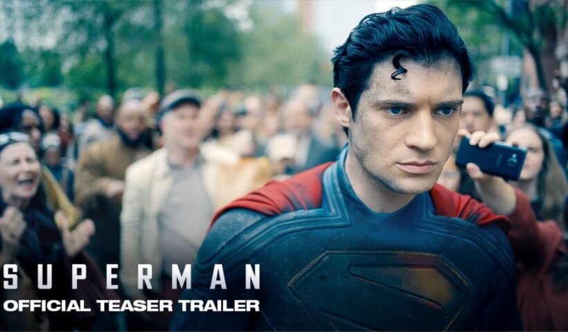 Superman