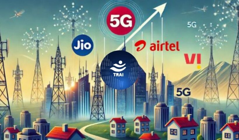 TRAI