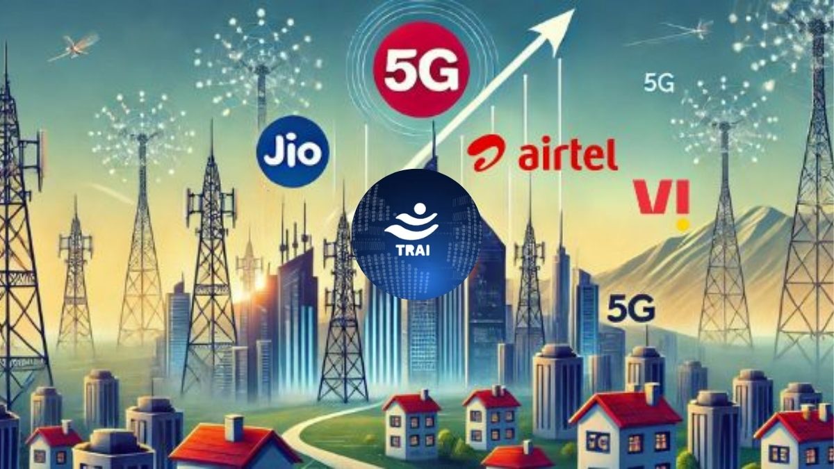 TRAI