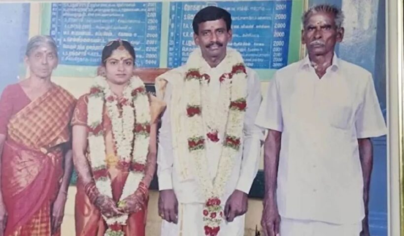Tamil Nadu