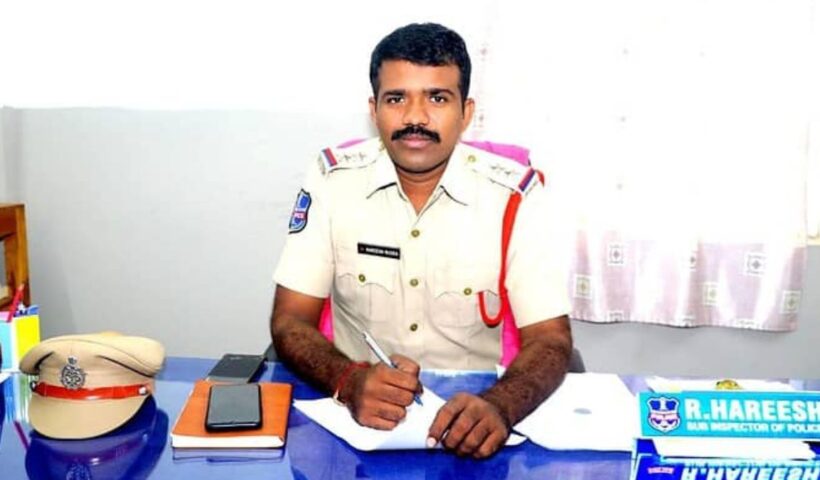 Telangana