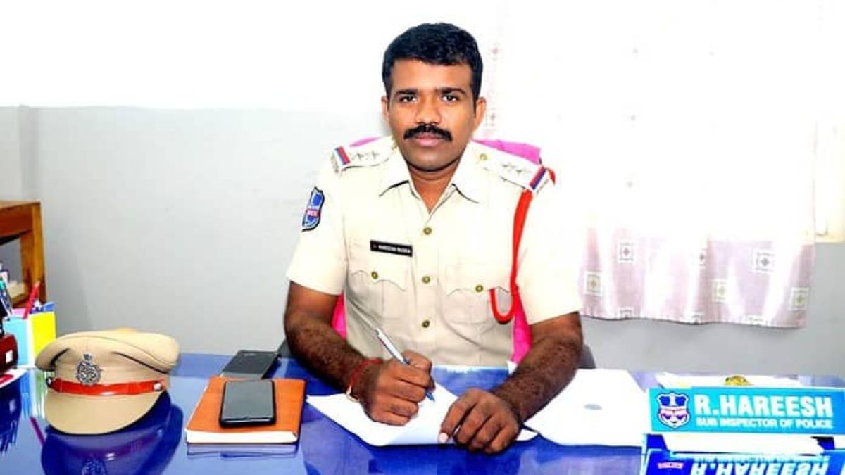 Telangana