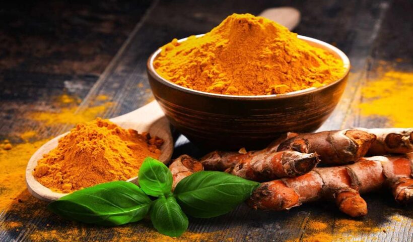 Turmeric