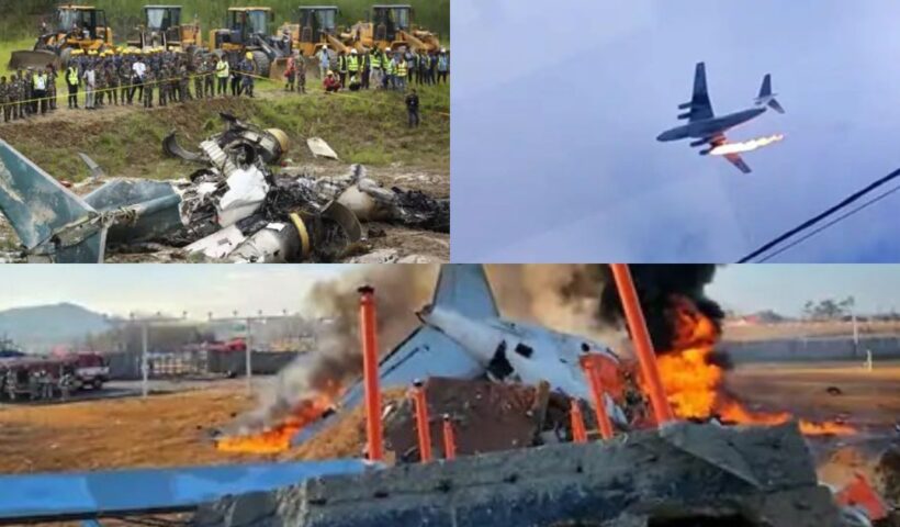 2024 Flight Accidents