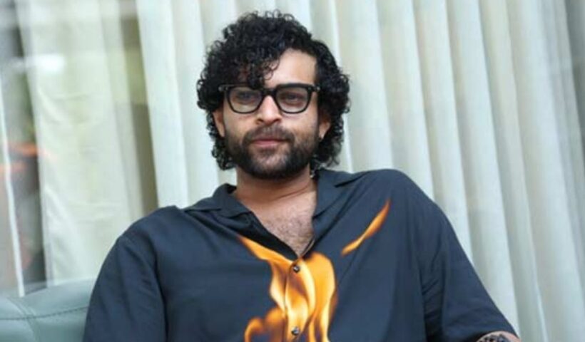 Varun Tej
