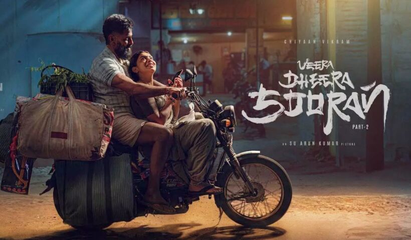 Veera Dheera Sooran