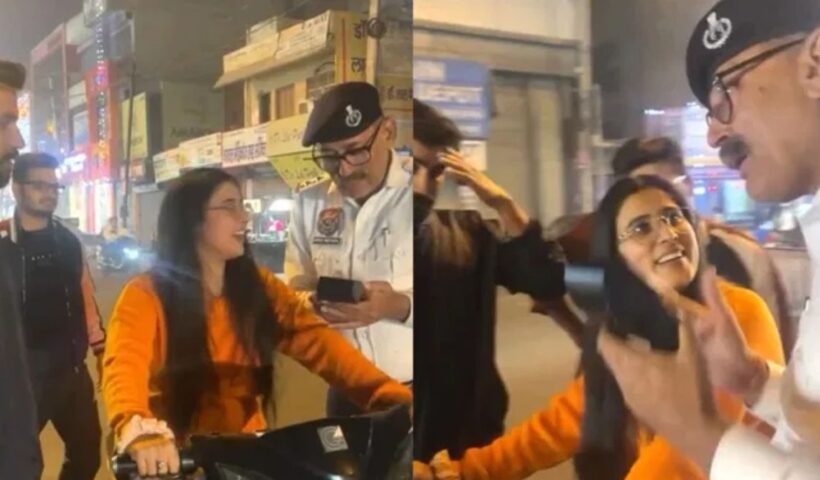 Viral News