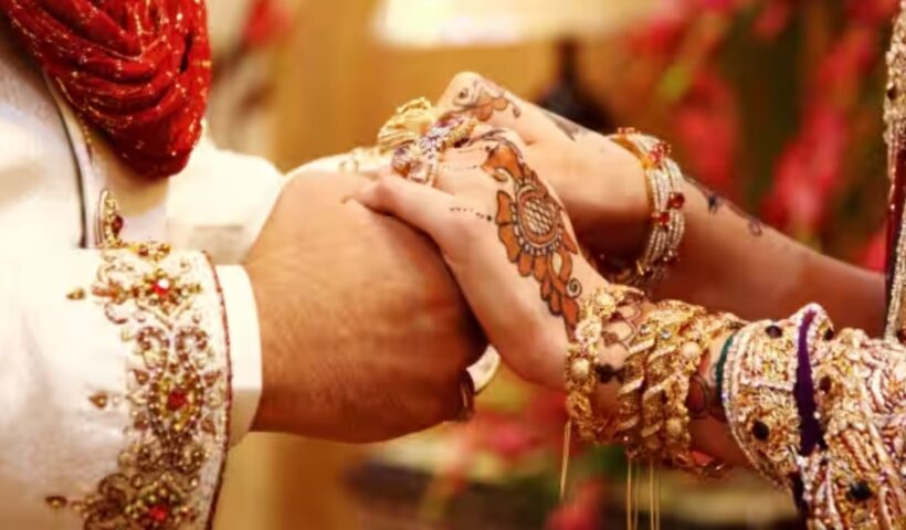 Wedding Cancel Food Delay