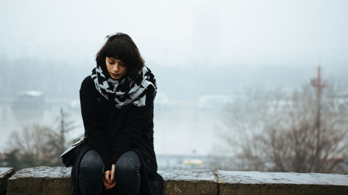 Winter Depression