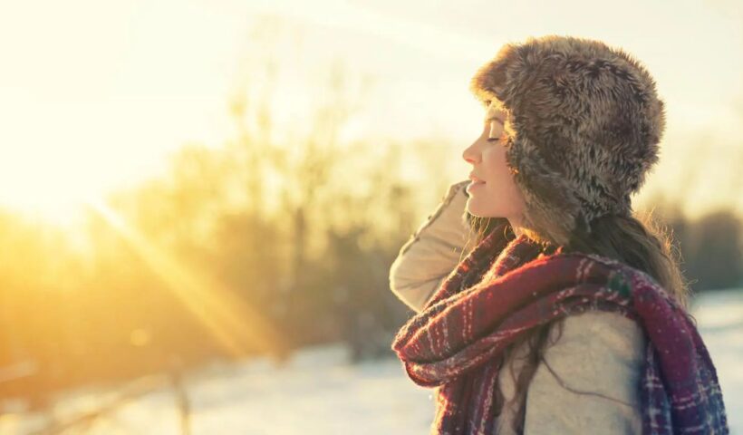 Winter Tips