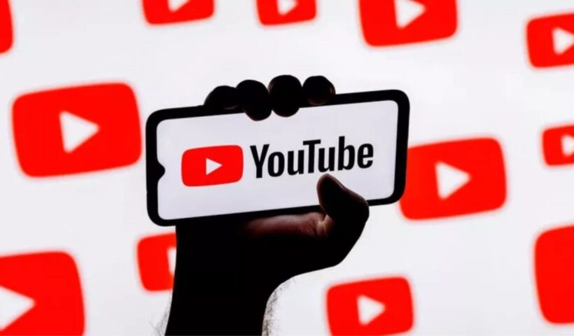YouTube