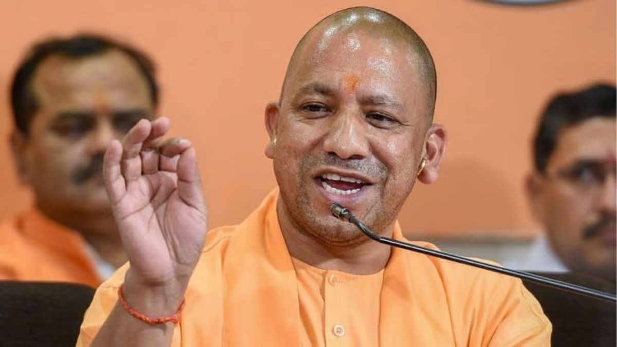 Yogi Adityanath