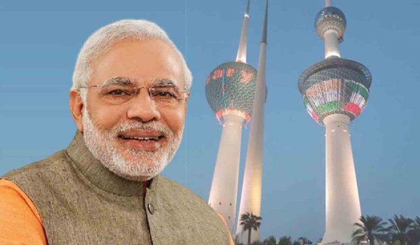 PM Narendra Modi: