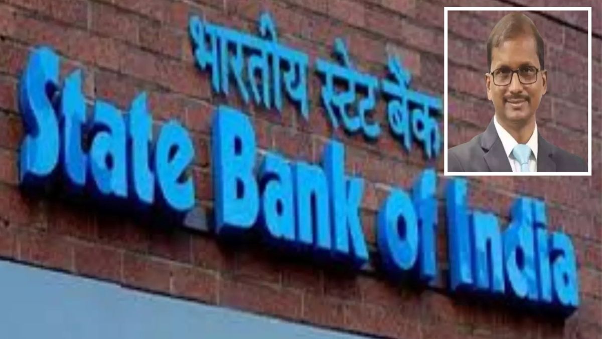 SBI: