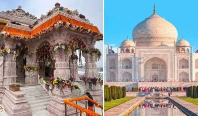 Ayodhya: