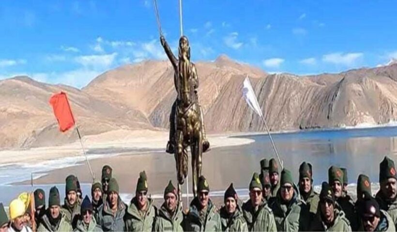 Indian Army: