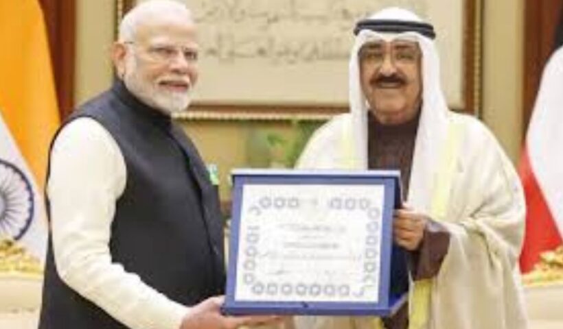 PM Narendra Modi: