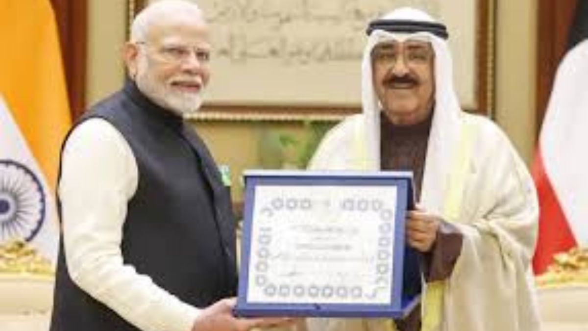 PM Narendra Modi: